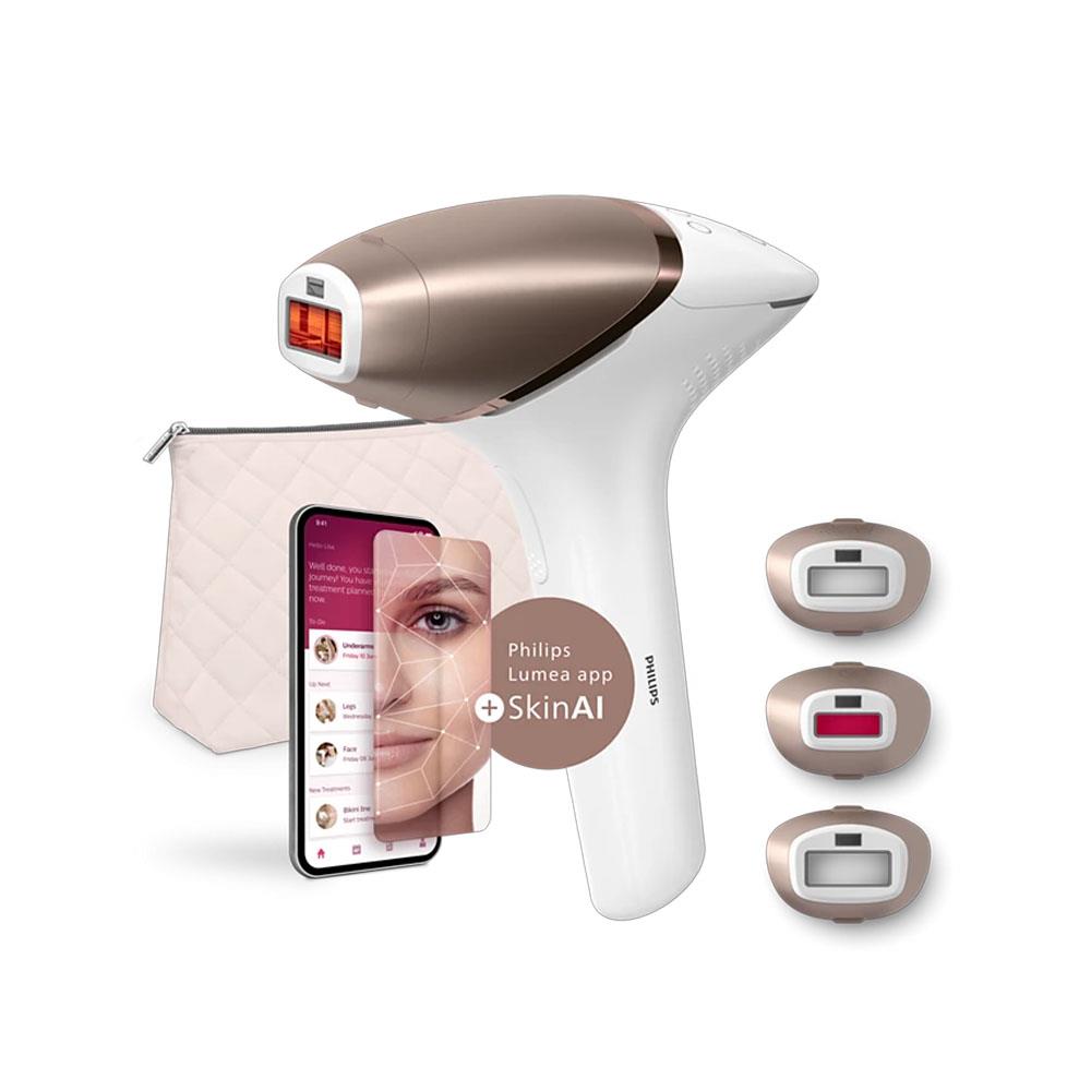 Philips BRI953/01 Lumea 9900 Serisi IPL Tüy Alma Cihazı