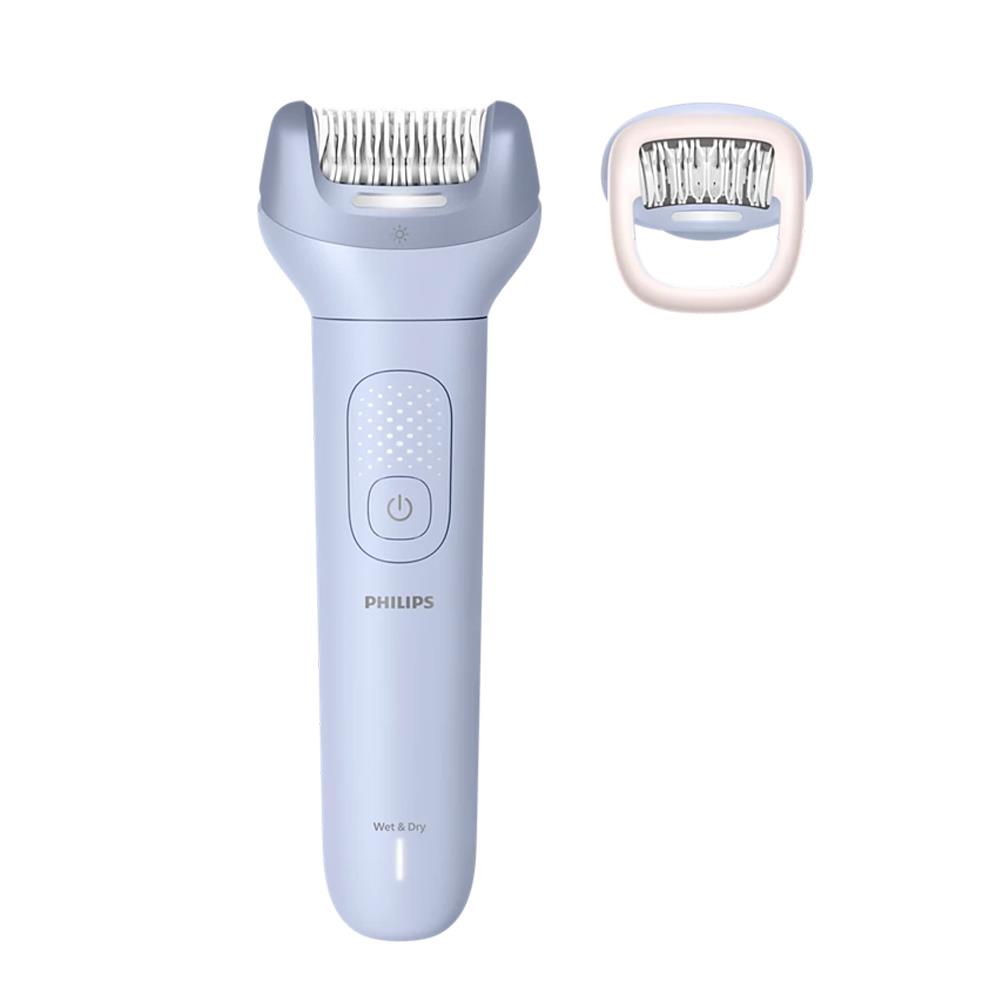 Philips BRE708/05 8000 Serisi Islak ve Kuru Epilatör