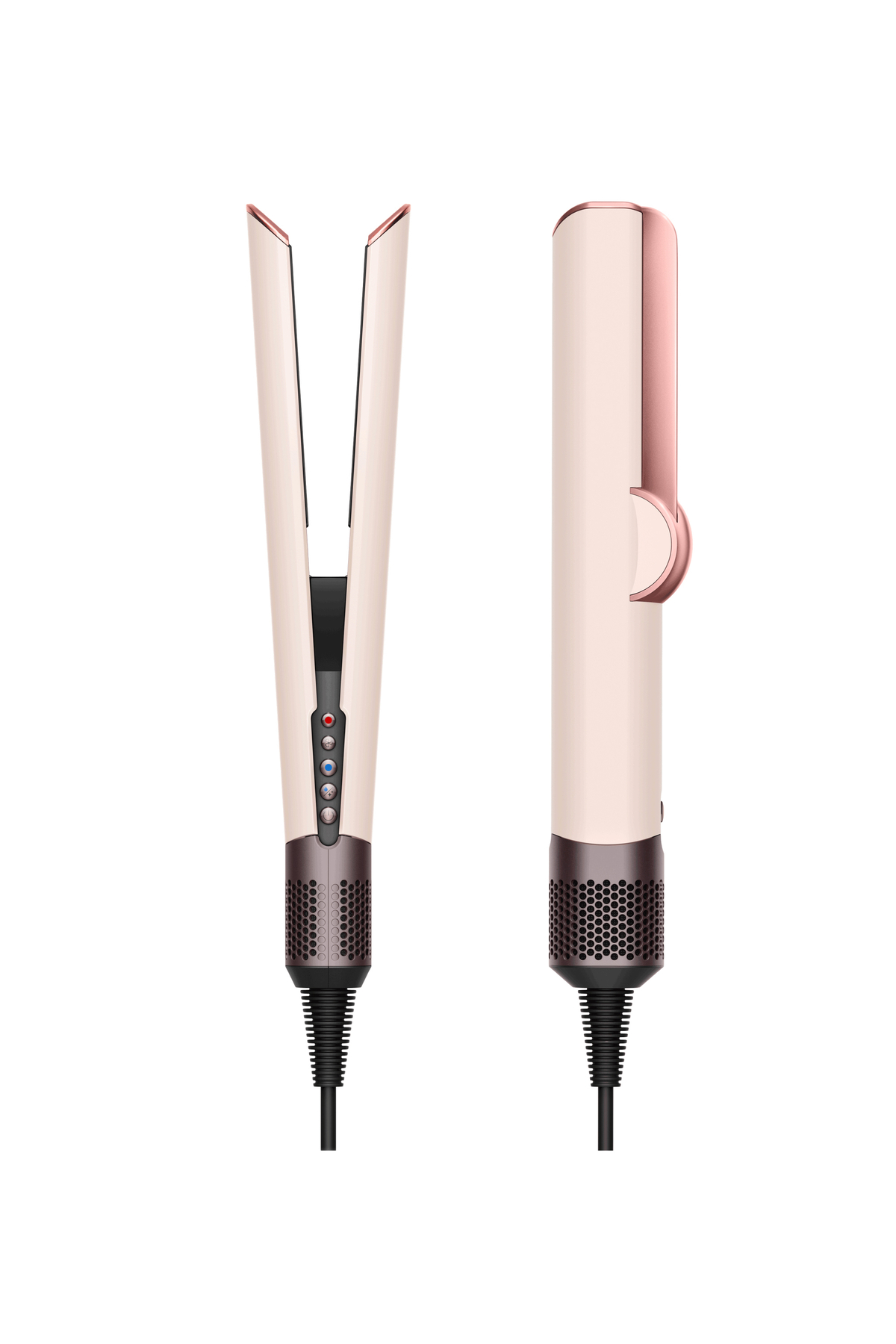 Dyson Airstrait™ Islak-Kuru Saç Düzleştirici (Ceramic Pink)