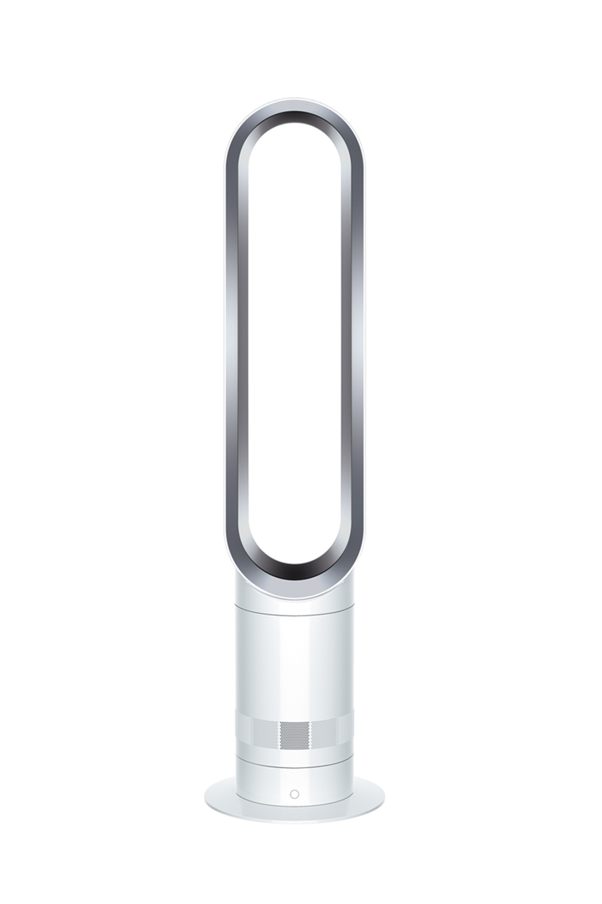 Dyson Cool™ AM07 Kule Tipi Vantilatör (Beyaz/Gümüş)
