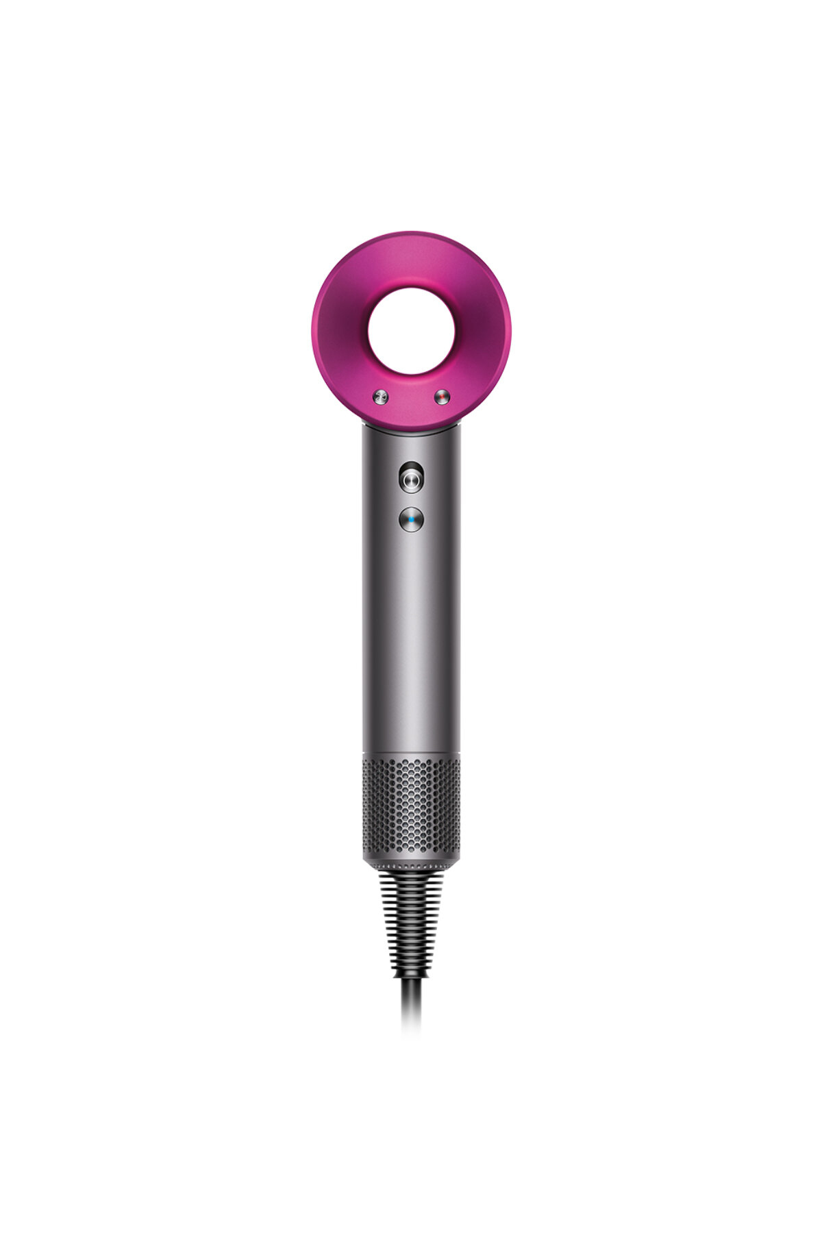 Dyson Supersonic™ Saç Kurutma Makinesi (Fuchsia/Iron)
