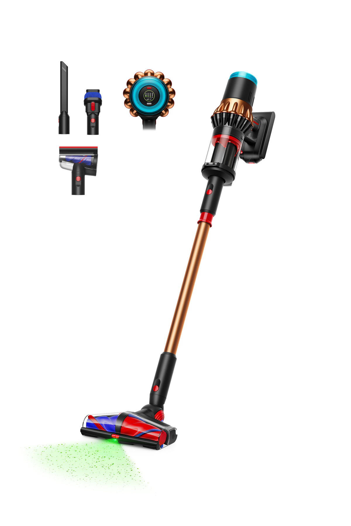Dyson V16 Piston Animal Kablosuz Süpürge