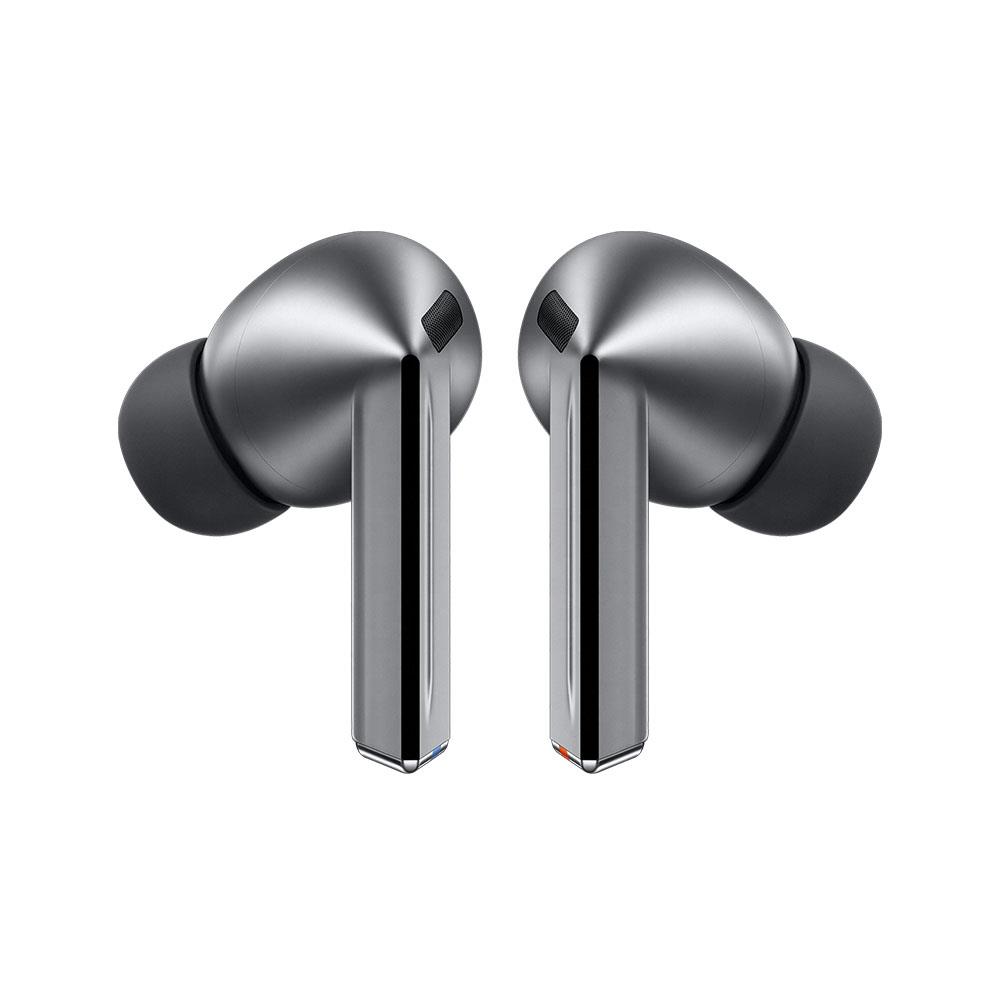 Samsung Galaxy Buds3 Pro Gümüş Kablosuz Bluetooth Kulaklık