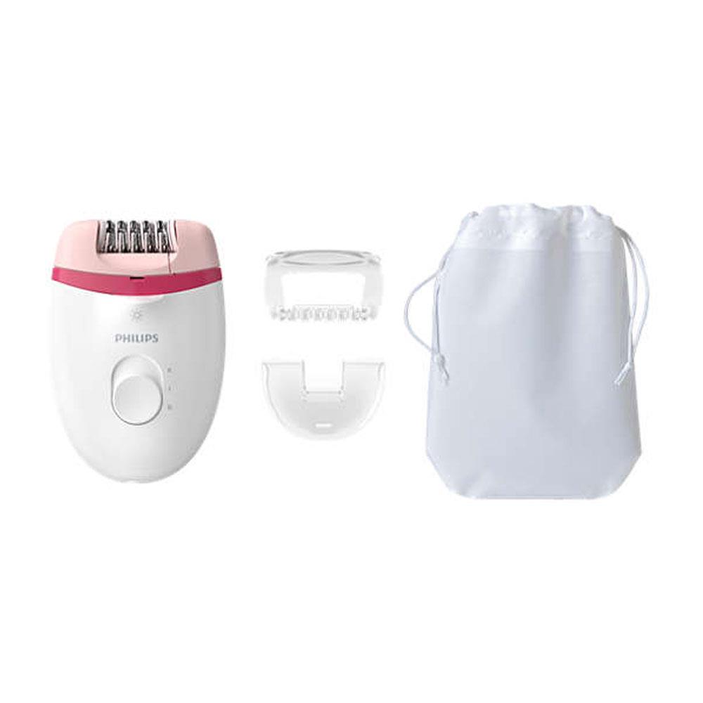 Philips Essential BRE255/05 Epilatör
